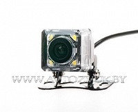 Камера заднего вида Blackview IC-03 Pix+ LED (для штатных площадок)