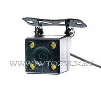Камера заднего вида Blackview IC-02 LED (для штатных площадок)