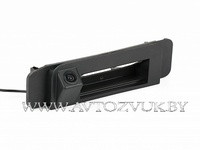 Камера в ручку багажника Blackview IC-X204 для Mercedes GLK X204 - фото 1 - id-p166087541