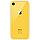 Смартфон Apple iPhone XR 64GB Желтый, фото 2