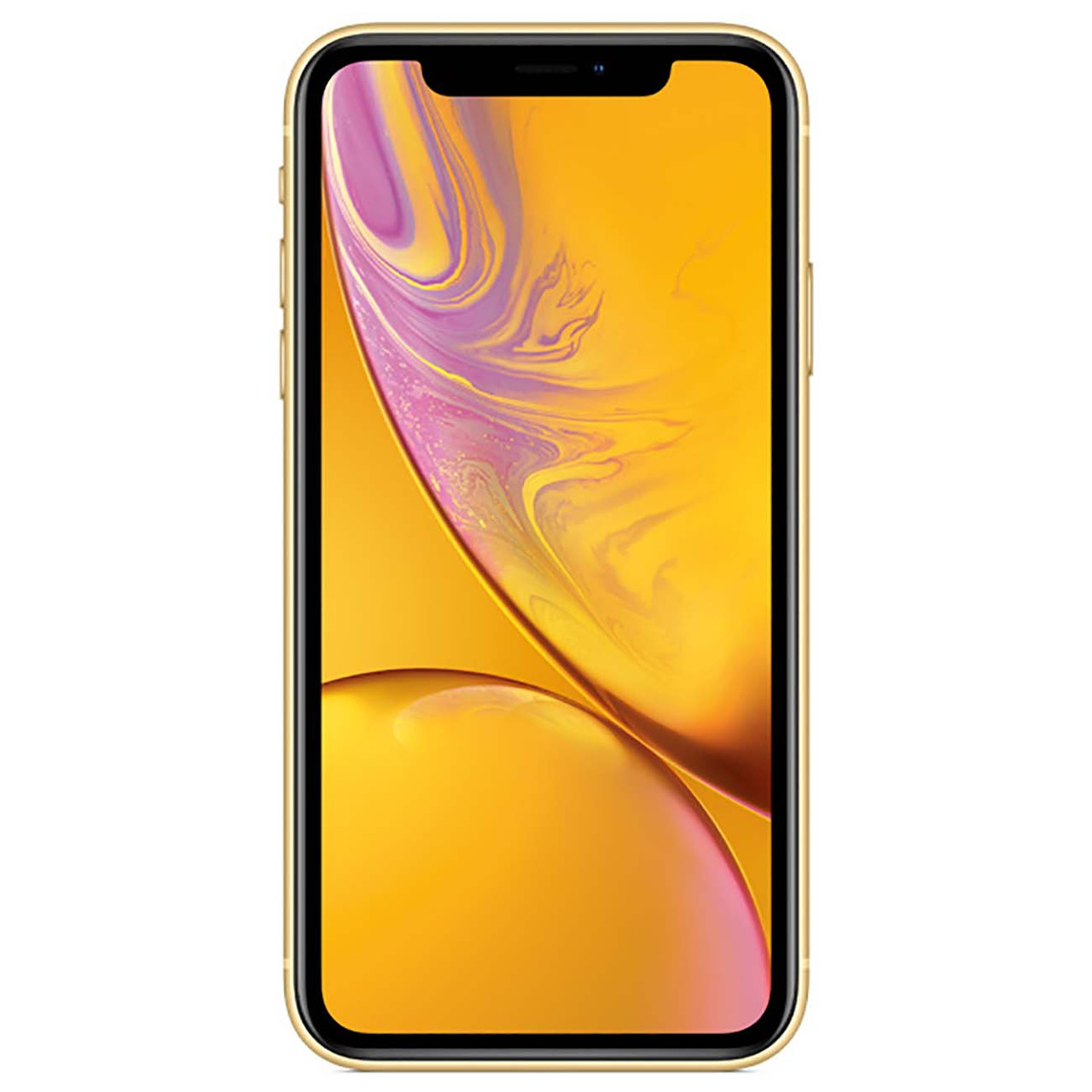 Смартфон Apple iPhone XR 64GB Желтый