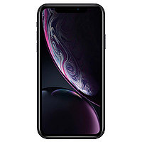 Смартфон Apple iPhone XR 128GB Черный