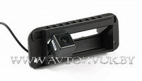 Камера в ручку багажника Blackview IC-C204 для Mercedes C-class W204