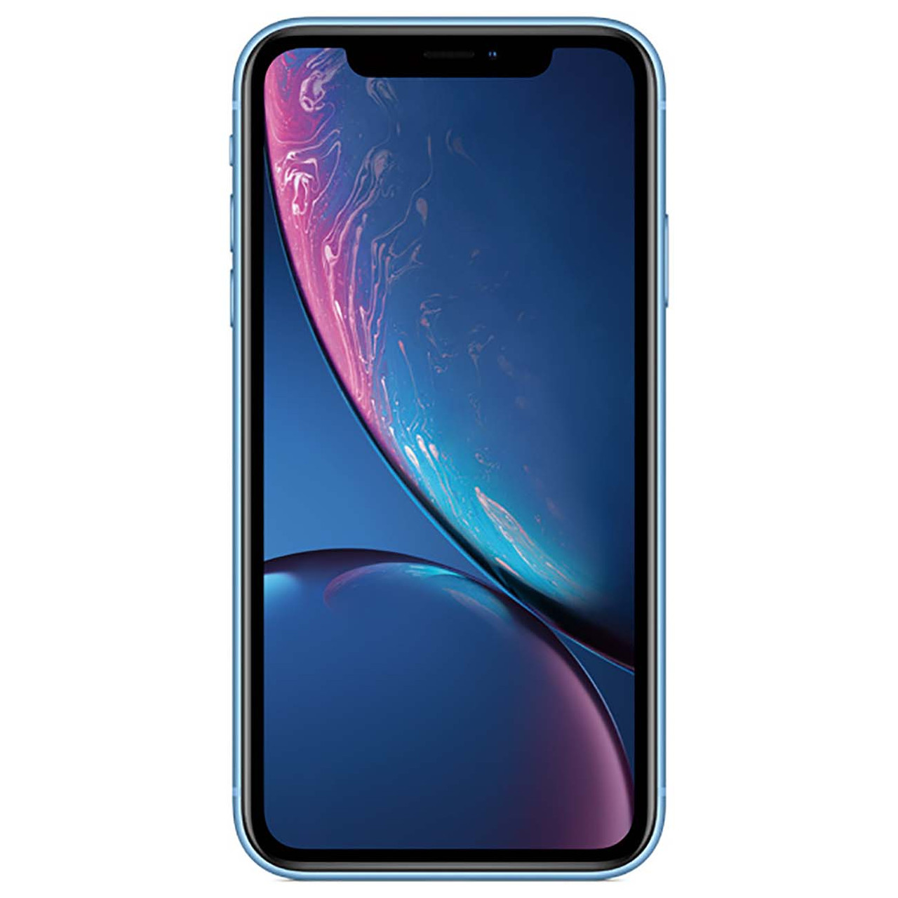 Смартфон Apple iPhone XR 128GB Синий