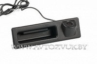 Камера в ручку багажника Blackview IC-F30 для BMW 3 ser F30 (2011-...), 5 ser F1x (2009-2013), X3 F25
