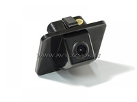 Камера заднего вида штатная Avis AVS312CPR (#155) для Hyundai i40 2011- - фото 1 - id-p166087590