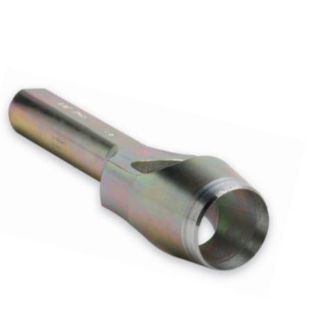 Высечка круглая диаметром 5 мм, Bozamet 002.05