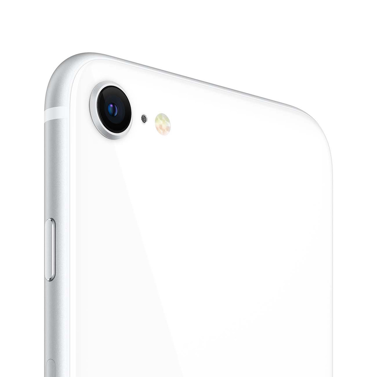 Смартфон Apple iPhone SE 64GB Белый - фото 3 - id-p166096480