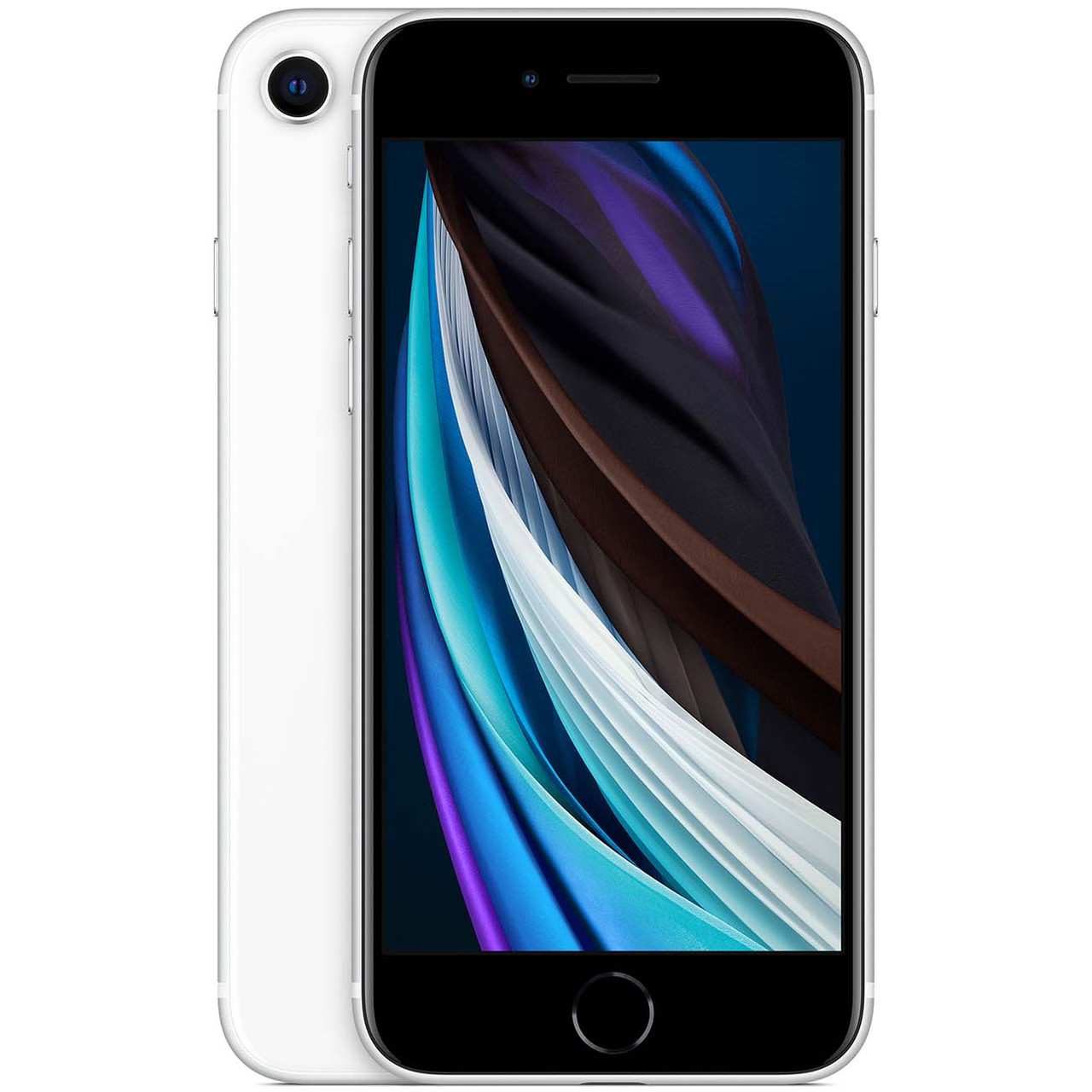 Смартфон Apple iPhone SE 64GB Белый