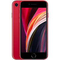 Смартфон Apple iPhone SE 64GB Красный