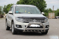 Кенгурятник для VW Tiguan 2012-2016