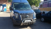 Кенгурятник для VW Crafter 2011-