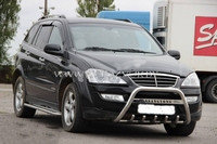 Кенгурятник для Ssang Yong Kyron 2007-