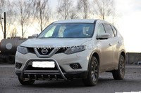 Кенгурятник для Nissan X-Trail 2014-