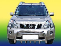 Кенгурятник для Nissan X-Trail 2001-2006