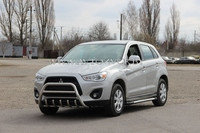 Кенгурятник для Mitsubishi ASX 2009-