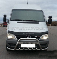 Кенгурятник для Mercedes Sprinter 2007-