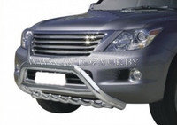 Кенгурятник для Lexus LX570 2008-