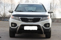 Кенгурятник для Kia Sorento 2010-2012