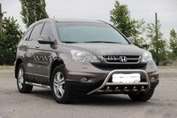 Кенгурятник для Honda CR-V 2006-