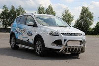 Кенгурятник для Ford Kuga 2013-