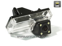 Камера заднего вида штатная Avis AVS112CPR (#094) для Lexus GX 2002-2009