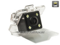 Камера заднего вида штатная Avis AVS112CPR (#060) для Citroen C-crosser 2007-2012