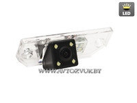 Камера заднего вида штатная Avis AVS112CPR (#014) для Ford C-Max 2003-2010
