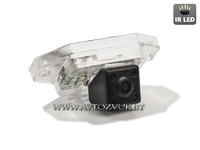 Камера заднего вида штатная Avis AVS315CPR (#097) для Toyota Land Cruiser Prado 90 (с запасным колесом) - фото 1 - id-p166093729