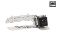 Камера заднего вида штатная Avis AVS315CPR (#100) для Seat Alhambra 2000-2010 - фото 1 - id-p166093738