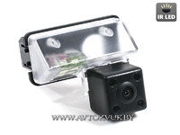 Камера заднего вида штатная Avis AVS315CPR (#099) для Citroen Berlingo Tepee 1996-2010