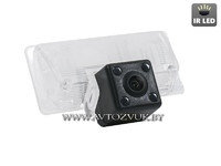 Камера заднего вида штатная Avis AVS315CPR (#064) для Infiniti JX 2012-2013