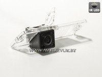 Камера заднего вида штатная Avis AVS315CPR (#061) для Mitsubishi Galant 2003-2012