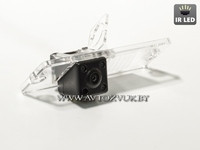 Камера заднего вида штатная Avis AVS315CPR (#061) для Mitsubishi Galant 2003-2012 - фото 1 - id-p166093749