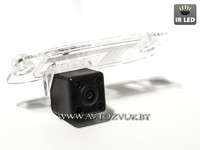 Камера заднего вида штатная Avis AVS315CPR (#037) для Hyundai H1 2007- - фото 1 - id-p166093761