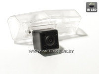 Камера заднего вида штатная Avis AVS315CPR (#040) для Lexus CT 2010-