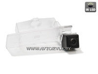 Камера заднего вида штатная Avis AVS315CPR (#035) для Hyundai i40 2011-