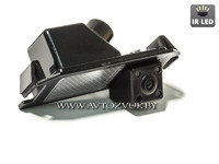 Камера заднего вида штатная Avis AVS315CPR (#026) для Hyundai i20 2008-2014