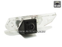 Камера заднего вида штатная Avis AVS315CPR (#014) для Ford C-Max 2003-2010
