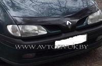 Дефлектор капота Renault Scenic 1 (1997-2001)