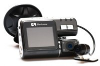 Видеорегистратор Blackview X300 Dual - фото 1 - id-p166084320