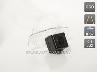 Камера заднего вида с динамической разметкой Avis AVS326CPR (#020) для Honda Accord 2002-2008 - фото 1 - id-p166090646