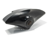 Штатная камера переднего вида Avis AVS324CPR (#174) для Mazda CX-5 2011-2014 - фото 1 - id-p166090685
