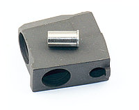 Втулка для герметизации корпуса клапана МР-654 К (всех серий)., фото 1