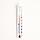 Термометр для холодильника (t -30 + 30°С) (бытовой) "Айсберг" ТБ-225, фото 5