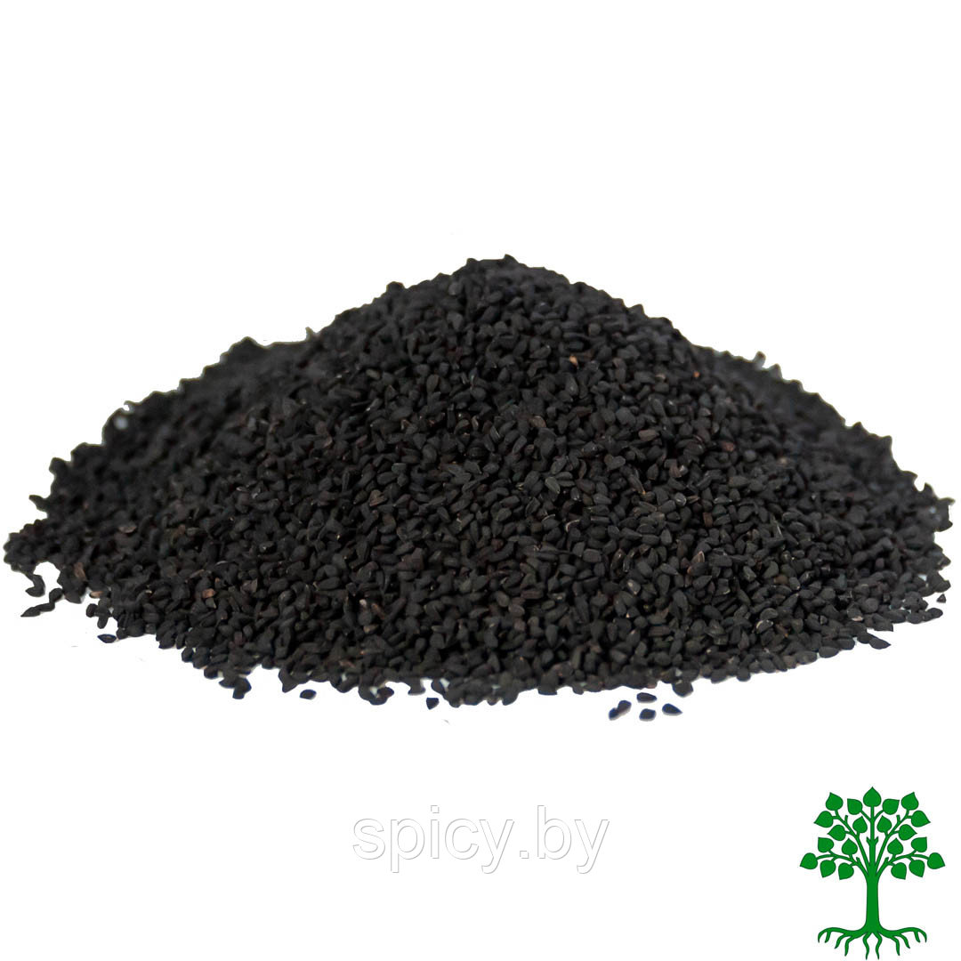 Черный тмин семя - фото 3 - id-p166111366