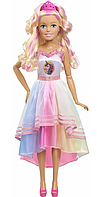 Кукла Барби Модная подружка 70 см Barbie Best Fashion Friend 63561