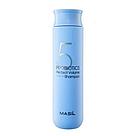 Masil /300МЛ/ Шампунь для объема волос С ПРОБИОТИКАМИ - 5 Probiotics Perfect Volume Shampoo 300 мл - 8 мл, фото 2
