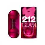 Туалетная вода Carolina Herrera 212 GLAM Women 60ml edt