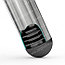 Пятка- заглушка 22 мм пластиковая для ножек металлических кухонных стульев., фото 5
